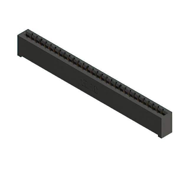 387-029-542-101 EDAC Inc.  Edgeboard Connectors